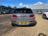 USED 2017 66 MINI CLUBMAN 2.0 Cooper D Euro 6 (s/s) 6dr Chilli, Nav, Heated Seats