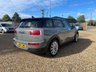 USED 2017 66 MINI CLUBMAN 2.0 Cooper D Euro 6 (s/s) 6dr Chilli, Nav, Heated Seats