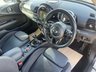 USED 2017 66 MINI CLUBMAN 2.0 Cooper D Euro 6 (s/s) 6dr Chilli, Nav, Heated Seats