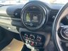 USED 2017 66 MINI CLUBMAN 2.0 Cooper D Euro 6 (s/s) 6dr Chilli, Nav, Heated Seats