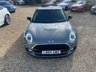 USED 2017 66 MINI CLUBMAN 2.0 Cooper D Euro 6 (s/s) 6dr Chilli, Nav, Heated Seats