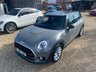 USED 2017 66 MINI CLUBMAN 2.0 Cooper D Euro 6 (s/s) 6dr Chilli, Nav, Heated Seats