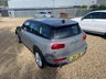 USED 2017 66 MINI CLUBMAN 2.0 Cooper D Euro 6 (s/s) 6dr Chilli, Nav, Heated Seats