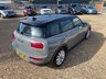 USED 2017 66 MINI CLUBMAN 2.0 Cooper D Euro 6 (s/s) 6dr Chilli, Nav, Heated Seats