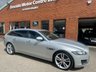 USED 2018 18 JAGUAR XF 3.0d V6 Portfolio Sportbrake 5dr Diesel Auto Euro 6 (s/s) (300 ps) Bluetooth : Sat Nav : DAB Radio : Leather upholstery : Isofix : Elec/Heated front seats :   Heated rear seats : Elec adj steering wheel : Heated steering wheel + screen : Air-con :   Cargo cover : Rear view camera : Front + rear sensors : Remotely operated tailgate