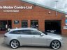 USED 2018 18 JAGUAR XF 3.0d V6 Portfolio Sportbrake 5dr Diesel Auto Euro 6 (s/s) (300 ps) Bluetooth : Sat Nav : DAB Radio : Leather upholstery : Isofix : Elec/Heated front seats :   Heated rear seats : Elec adj steering wheel : Heated steering wheel + screen : Air-con :   Cargo cover : Rear view camera : Front + rear sensors : Remotely operated tailgate