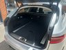 USED 2018 18 JAGUAR XF 3.0d V6 Portfolio Sportbrake 5dr Diesel Auto Euro 6 (s/s) (300 ps) Bluetooth : Sat Nav : DAB Radio : Leather upholstery : Isofix : Elec/Heated front seats :   Heated rear seats : Elec adj steering wheel : Heated steering wheel + screen : Air-con :   Cargo cover : Rear view camera : Front + rear sensors : Remotely operated tailgate