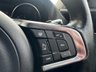 USED 2018 18 JAGUAR XF 3.0d V6 Portfolio Sportbrake 5dr Diesel Auto Euro 6 (s/s) (300 ps) Bluetooth : Sat Nav : DAB Radio : Leather upholstery : Isofix : Elec/Heated front seats :   Heated rear seats : Elec adj steering wheel : Heated steering wheel + screen : Air-con :   Cargo cover : Rear view camera : Front + rear sensors : Remotely operated tailgate