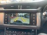 USED 2018 18 JAGUAR XF 3.0d V6 Portfolio Sportbrake 5dr Diesel Auto Euro 6 (s/s) (300 ps) Bluetooth : Sat Nav : DAB Radio : Leather upholstery : Isofix : Elec/Heated front seats :   Heated rear seats : Elec adj steering wheel : Heated steering wheel + screen : Air-con :   Cargo cover : Rear view camera : Front + rear sensors : Remotely operated tailgate