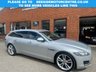USED 2018 18 JAGUAR XF 3.0d V6 Portfolio Sportbrake 5dr Diesel Auto Euro 6 (s/s) (300 ps) Bluetooth : Sat Nav : DAB Radio : Leather upholstery : Isofix : Elec/Heated front seats :   Heated rear seats : Elec adj steering wheel : Heated steering wheel + screen : Air-con :   Cargo cover : Rear view camera : Front + rear sensors : Remotely operated tailgate