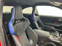 USED 2023 23 BMW M2 3.0 BiTurbo Coupe 2dr Petrol Steptronic Euro 6 (s/s) (460 ps) Finished In Toronto Red, This M2 Comes With M Race Track Package, M Drivers Package, M Carbon Bucket Seats, Carbon Fibre Roof, Harman Kardan Premium Sound System, Full Dealer Service History, Memory Seats, 19" Front Alloy Wheels & 20" Rear Alloy Wheels, Heads Up Display, Park Assistant, M2 Logo Debossed, BMW Live Cockpit, Maxton Body Kit, 2 Keys, 12 Months MOT, 3 Months Warranty. Finance And Extended Warranty Available.