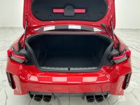 USED 2023 23 BMW M2 3.0 BiTurbo Coupe 2dr Petrol Steptronic Euro 6 (s/s) (460 ps) Finished In Toronto Red, This M2 Comes With M Race Track Package, M Drivers Package, M Carbon Bucket Seats, Carbon Fibre Roof, Harman Kardan Premium Sound System, Full Dealer Service History, Memory Seats, 19" Front Alloy Wheels & 20" Rear Alloy Wheels, Heads Up Display, Park Assistant, M2 Logo Debossed, BMW Live Cockpit, Maxton Body Kit, 2 Keys, 12 Months MOT, 3 Months Warranty. Finance And Extended Warranty Available.