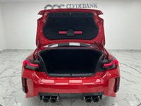 USED 2023 23 BMW M2 3.0 BiTurbo Coupe 2dr Petrol Steptronic Euro 6 (s/s) (460 ps) Finished In Toronto Red, This M2 Comes With M Race Track Package, M Drivers Package, M Carbon Bucket Seats, Carbon Fibre Roof, Harman Kardan Premium Sound System, Full Dealer Service History, Memory Seats, 19" Front Alloy Wheels & 20" Rear Alloy Wheels, Heads Up Display, Park Assistant, M2 Logo Debossed, BMW Live Cockpit, Maxton Body Kit, 2 Keys, 12 Months MOT, 3 Months Warranty. Finance And Extended Warranty Available.