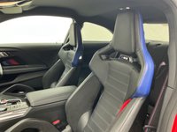 USED 2023 23 BMW M2 3.0 BiTurbo Coupe 2dr Petrol Steptronic Euro 6 (s/s) (460 ps) Finished In Toronto Red, This M2 Comes With M Race Track Package, M Drivers Package, M Carbon Bucket Seats, Carbon Fibre Roof, Harman Kardan Premium Sound System, Full Dealer Service History, Memory Seats, 19" Front Alloy Wheels & 20" Rear Alloy Wheels, Heads Up Display, Park Assistant, M2 Logo Debossed, BMW Live Cockpit, Maxton Body Kit, 2 Keys, 12 Months MOT, 3 Months Warranty. Finance And Extended Warranty Available.