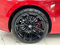 USED 2023 23 BMW M2 3.0 BiTurbo Coupe 2dr Petrol Steptronic Euro 6 (s/s) (460 ps) Finished In Toronto Red, This M2 Comes With M Race Track Package, M Drivers Package, M Carbon Bucket Seats, Carbon Fibre Roof, Harman Kardan Premium Sound System, Full Dealer Service History, Memory Seats, 19" Front Alloy Wheels & 20" Rear Alloy Wheels, Heads Up Display, Park Assistant, M2 Logo Debossed, BMW Live Cockpit, Maxton Body Kit, 2 Keys, 12 Months MOT, 3 Months Warranty. Finance And Extended Warranty Available.
