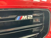 USED 2023 23 BMW M2 3.0 BiTurbo Coupe 2dr Petrol Steptronic Euro 6 (s/s) (460 ps) Finished In Toronto Red, This M2 Comes With M Race Track Package, M Drivers Package, M Carbon Bucket Seats, Carbon Fibre Roof, Harman Kardan Premium Sound System, Full Dealer Service History, Memory Seats, 19" Front Alloy Wheels & 20" Rear Alloy Wheels, Heads Up Display, Park Assistant, M2 Logo Debossed, BMW Live Cockpit, Maxton Body Kit, 2 Keys, 12 Months MOT, 3 Months Warranty. Finance And Extended Warranty Available.
