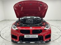 USED 2023 23 BMW M2 3.0 BiTurbo Coupe 2dr Petrol Steptronic Euro 6 (s/s) (460 ps) Finished In Toronto Red, This M2 Comes With M Race Track Package, M Drivers Package, M Carbon Bucket Seats, Carbon Fibre Roof, Harman Kardan Premium Sound System, Full Dealer Service History, Memory Seats, 19" Front Alloy Wheels & 20" Rear Alloy Wheels, Heads Up Display, Park Assistant, M2 Logo Debossed, BMW Live Cockpit, Maxton Body Kit, 2 Keys, 12 Months MOT, 3 Months Warranty. Finance And Extended Warranty Available.