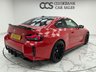 USED 2023 23 BMW M2 3.0 BiTurbo Coupe 2dr Petrol Steptronic Euro 6 (s/s) (460 ps) Finished In Toronto Red, This M2 Comes With M Race Track Package, M Drivers Package, M Carbon Bucket Seats, Carbon Fibre Roof, Harman Kardan Premium Sound System, Full Dealer Service History, Memory Seats, 19" Front Alloy Wheels & 20" Rear Alloy Wheels, Heads Up Display, Park Assistant, M2 Logo Debossed, BMW Live Cockpit, Maxton Body Kit, 2 Keys, 12 Months MOT, 3 Months Warranty. Finance And Extended Warranty Available.
