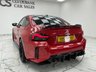 USED 2023 23 BMW M2 3.0 BiTurbo Coupe 2dr Petrol Steptronic Euro 6 (s/s) (460 ps) Finished In Toronto Red, This M2 Comes With M Race Track Package, M Drivers Package, M Carbon Bucket Seats, Carbon Fibre Roof, Harman Kardan Premium Sound System, Full Dealer Service History, Memory Seats, 19" Front Alloy Wheels & 20" Rear Alloy Wheels, Heads Up Display, Park Assistant, M2 Logo Debossed, BMW Live Cockpit, Maxton Body Kit, 2 Keys, 12 Months MOT, 3 Months Warranty. Finance And Extended Warranty Available.