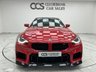 USED 2023 23 BMW M2 3.0 BiTurbo Coupe 2dr Petrol Steptronic Euro 6 (s/s) (460 ps) Finished In Toronto Red, This M2 Comes With M Race Track Package, M Drivers Package, M Carbon Bucket Seats, Carbon Fibre Roof, Harman Kardan Premium Sound System, Full Dealer Service History, Memory Seats, 19" Front Alloy Wheels & 20" Rear Alloy Wheels, Heads Up Display, Park Assistant, M2 Logo Debossed, BMW Live Cockpit, Maxton Body Kit, 2 Keys, 12 Months MOT, 3 Months Warranty. Finance And Extended Warranty Available.