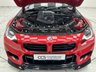 USED 2023 23 BMW M2 3.0 BiTurbo Coupe 2dr Petrol Steptronic Euro 6 (s/s) (460 ps) Finished In Toronto Red, This M2 Comes With M Race Track Package, M Drivers Package, M Carbon Bucket Seats, Carbon Fibre Roof, Harman Kardan Premium Sound System, Full Dealer Service History, Memory Seats, 19" Front Alloy Wheels & 20" Rear Alloy Wheels, Heads Up Display, Park Assistant, M2 Logo Debossed, BMW Live Cockpit, Maxton Body Kit, 2 Keys, 12 Months MOT, 3 Months Warranty. Finance And Extended Warranty Available.
