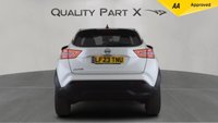USED 2023 23 NISSAN JUKE 1.0 DIG-T N-Connecta DCT Auto Euro 6 (s/s) 5dr SPRING SALE NOW ON, SAVE 100s!