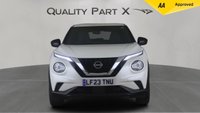 USED 2023 23 NISSAN JUKE 1.0 DIG-T N-Connecta DCT Auto Euro 6 (s/s) 5dr SPRING SALE NOW ON, SAVE 100s!