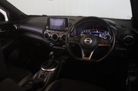 USED 2023 23 NISSAN JUKE 1.0 DIG-T N-Connecta DCT Auto Euro 6 (s/s) 5dr SPRING SALE NOW ON, SAVE 100s!