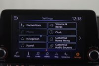 USED 2023 23 NISSAN JUKE 1.0 DIG-T N-Connecta DCT Auto Euro 6 (s/s) 5dr SPRING SALE NOW ON, SAVE 100s!