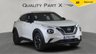 USED 2023 23 NISSAN JUKE 1.0 DIG-T N-Connecta DCT Auto Euro 6 (s/s) 5dr SPRING SALE NOW ON, SAVE 100s!