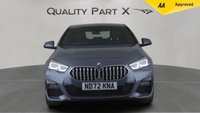 USED 2023 72 BMW 2 SERIES GRAN COUPE 1.5 218i M Sport Euro 6 (s/s) 4dr SPRING SALE NOW ON, SAVE 100s!
