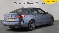 USED 2023 72 BMW 2 SERIES GRAN COUPE 1.5 218i M Sport Euro 6 (s/s) 4dr SPRING SALE NOW ON, SAVE 100s!