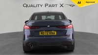 USED 2023 72 BMW 2 SERIES GRAN COUPE 1.5 218i M Sport Euro 6 (s/s) 4dr SPRING SALE NOW ON, SAVE 100s!