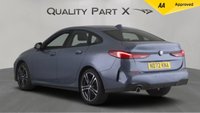 USED 2023 72 BMW 2 SERIES GRAN COUPE 1.5 218i M Sport Euro 6 (s/s) 4dr SPRING SALE NOW ON, SAVE 100s!