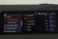USED 2023 72 BMW 2 SERIES GRAN COUPE 1.5 218i M Sport Euro 6 (s/s) 4dr SPRING SALE NOW ON, SAVE 100s!