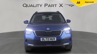 USED 2023 72 SKODA KAMIQ 1.0 TSI SE Drive DSG Euro 6 (s/s) 5dr SPRING SALE NOW ON, SAVE 100s!