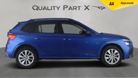 USED 2023 72 SKODA KAMIQ 1.0 TSI SE Drive DSG Euro 6 (s/s) 5dr SPRING SALE NOW ON, SAVE 100s!