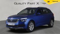 USED 2023 72 SKODA KAMIQ 1.0 TSI SE Drive DSG Euro 6 (s/s) 5dr SPRING SALE NOW ON, SAVE 100s!