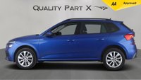 USED 2023 72 SKODA KAMIQ 1.0 TSI SE Drive DSG Euro 6 (s/s) 5dr SPRING SALE NOW ON, SAVE 100s!