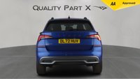 USED 2023 72 SKODA KAMIQ 1.0 TSI SE Drive DSG Euro 6 (s/s) 5dr SPRING SALE NOW ON, SAVE 100s!