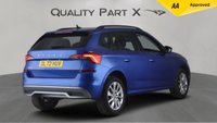 USED 2023 72 SKODA KAMIQ 1.0 TSI SE Drive DSG Euro 6 (s/s) 5dr SPRING SALE NOW ON, SAVE 100s!