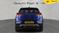 USED 2023 23 VOLKSWAGEN T-ROC 1.5 TSI Life DSG Euro 6 (s/s) 5dr SPRING SALE NOW ON, SAVE 100s!