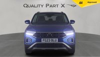 USED 2023 23 VOLKSWAGEN T-ROC 1.5 TSI Life DSG Euro 6 (s/s) 5dr SPRING SALE NOW ON, SAVE 100s!