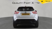USED 2023 23 NISSAN JUKE 1.0 DIG-T N-Connecta DCT Auto Euro 6 (s/s) 5dr SPRING SALE NOW ON, SAVE 100s!