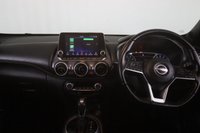 USED 2023 23 NISSAN JUKE 1.0 DIG-T N-Connecta DCT Auto Euro 6 (s/s) 5dr SPRING SALE NOW ON, SAVE 100s!