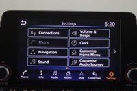 USED 2023 23 NISSAN JUKE 1.0 DIG-T N-Connecta DCT Auto Euro 6 (s/s) 5dr SPRING SALE NOW ON, SAVE 100s!