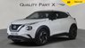 USED 2023 23 NISSAN JUKE 1.0 DIG-T N-Connecta DCT Auto Euro 6 (s/s) 5dr SPRING SALE NOW ON, SAVE 100s!