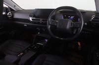 USED 2023 23 CITROEN e-C4 50kWh Shine Plus Auto 5dr (7.4kW Charger) SPRING SALE NOW ON, SAVE 100s!