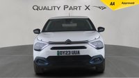 USED 2023 23 CITROEN e-C4 50kWh Shine Plus Auto 5dr (7.4kW Charger) SPRING SALE NOW ON, SAVE 100s!