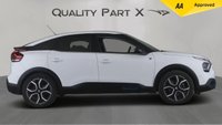 USED 2023 23 CITROEN e-C4 50kWh Shine Plus Auto 5dr (7.4kW Charger) SPRING SALE NOW ON, SAVE 100s!